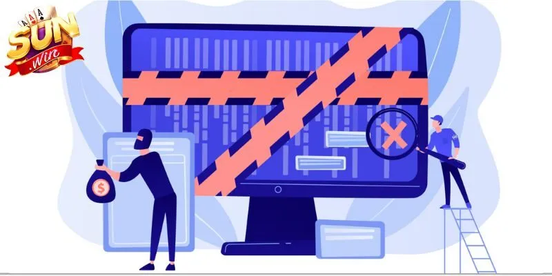 Cách Vào Sunwin Khi Bị Chặn Hiệu Quả Không Gặp Rủi Ro 2 Sunwin Lý do nền tảng của Sunwin thường xuyên bị chặn truy cập