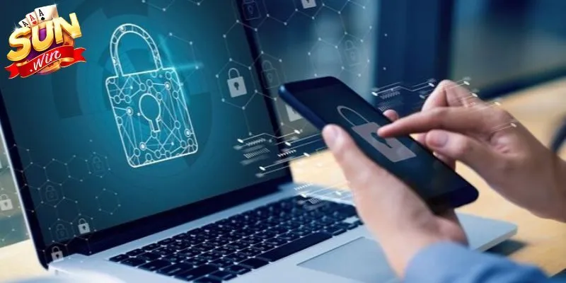 Chính Sách Bảo Mật Sunwin Minh Bạch An Toàn Dữ Liệu 1 Sunwin Chính sách bảo mật định hình chuẩn kiểm soát dữ liệu trên nền tảng