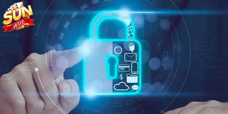 Chính Sách Bảo Mật Sunwin Minh Bạch An Toàn Dữ Liệu 2 Sunwin Định hướng khai thác dữ liệu phục vụ ổn định hệ thống vận hành