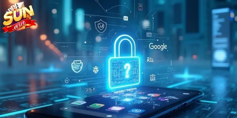 Chính Sách Bảo Mật Sunwin Minh Bạch An Toàn Dữ Liệu 3 Sunwin Xác lập quyền kiểm soát thông tin minh bạch trong môi trường số