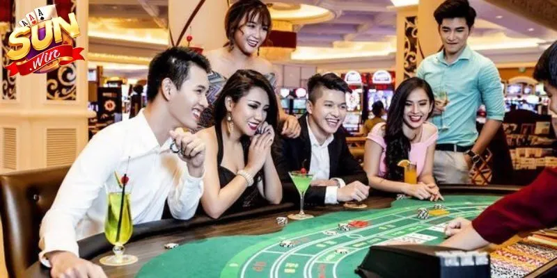 Chơi có trách nhiệm định hướng nhận thức kiểm soát