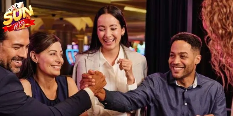 Giúp duy trì tinh thần ổn định thông qua chơi có trách nhiệm