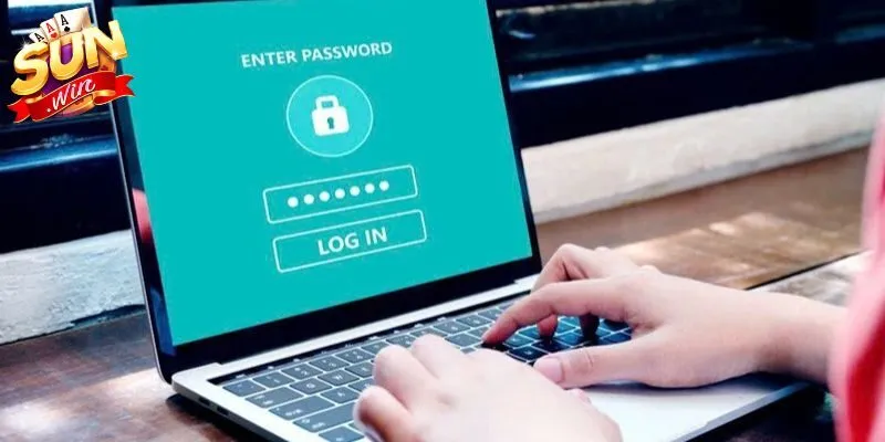 Đăng nhập Sunwin đúng hệ thống giúp tránh website giả mạo
