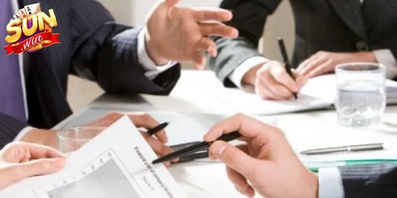 Xác lập quyền vận hành minh bạch giấy phép Sunwin