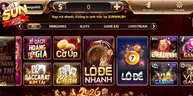 Giới thiệu Sunwin thành tựu tăng trưởng bền vững