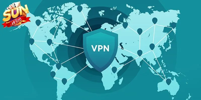 Thời điểm người dùng nên sử dụng VPN khi vào Sunwin
