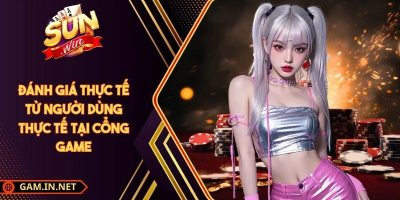 SUNWIN 🎖️ Cổng Game Bài Đổi Thưởng Số 1 28 Sunwin Đánh giá thực tế từ người dùng thực tế tại cổng game