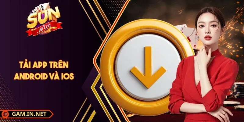 SUNWIN 🎖️ Cổng Game Bài Đổi Thưởng Số 1 30 Sunwin Tải app trên Android và iOS